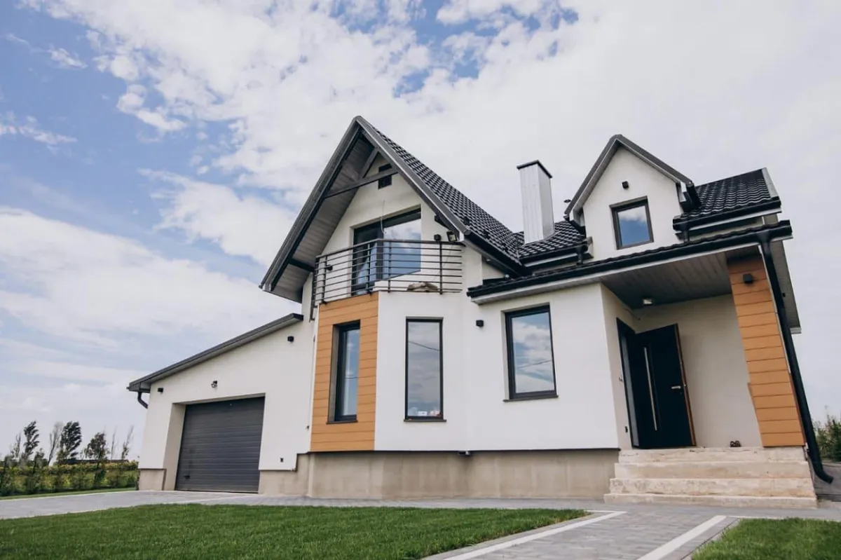 stylish residential window film options