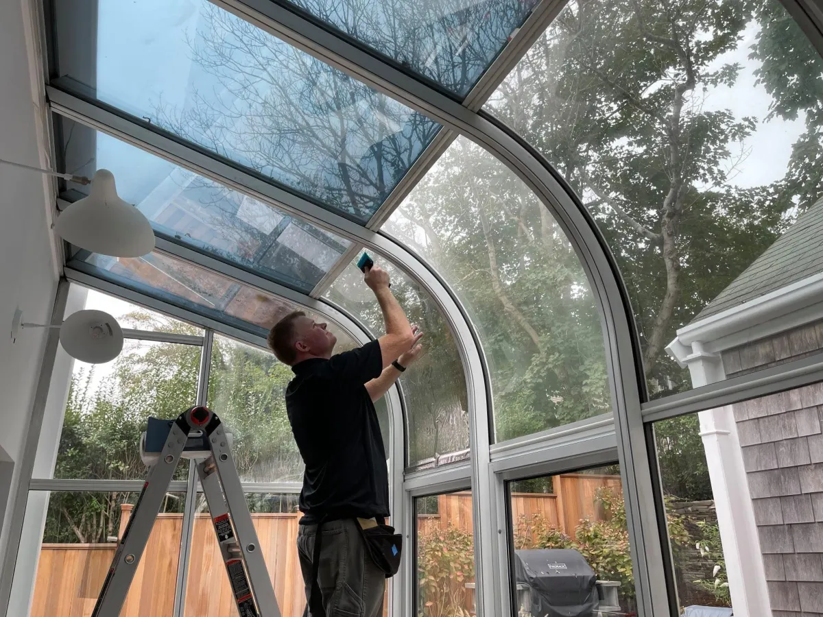 lower energy bills with home window tinting