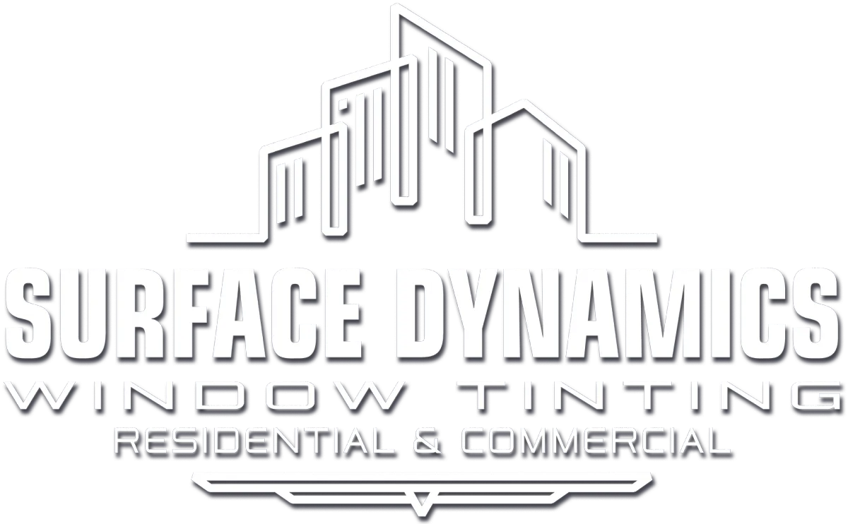 Surface Dynamics Window Tinting