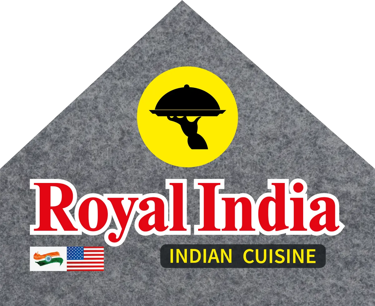 Royal India Logo