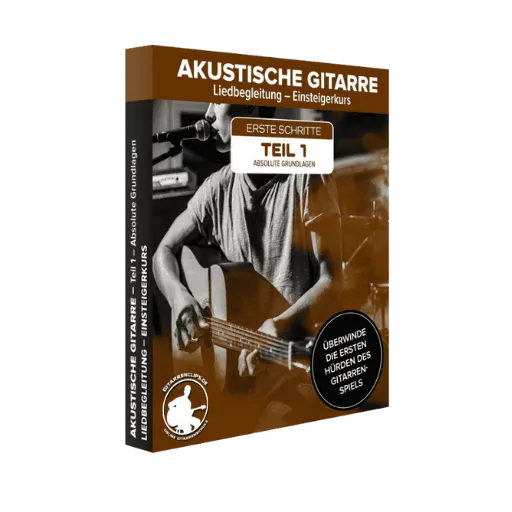 Leitfaden - E-Gitarre - Matthias Koop