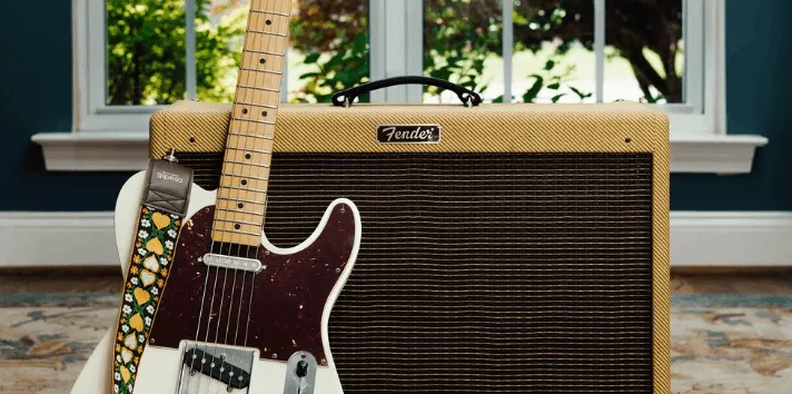 Leitfaden - E-Gitarre - Matthias Koop