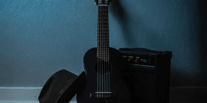 Leitfaden - Akustikgitarre - Matthias Koop