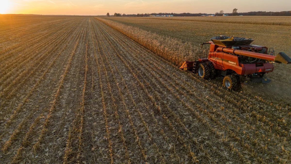 Why Central Illinois Farmland Is Trading at $15,000–$20,000 Per Acre in 2026 — And What It Means for Your Ground