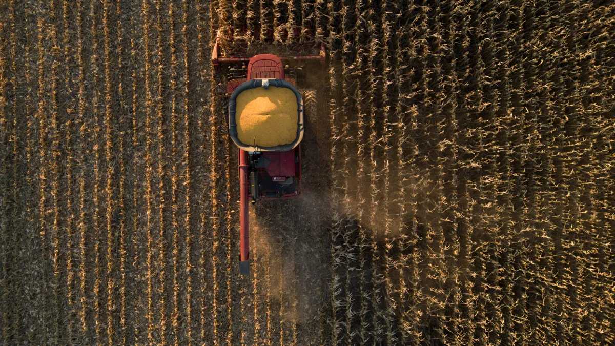 Soil Productivity Index Explained — Why the Difference Between 119 and 132 Costs $2,000 Per Acre