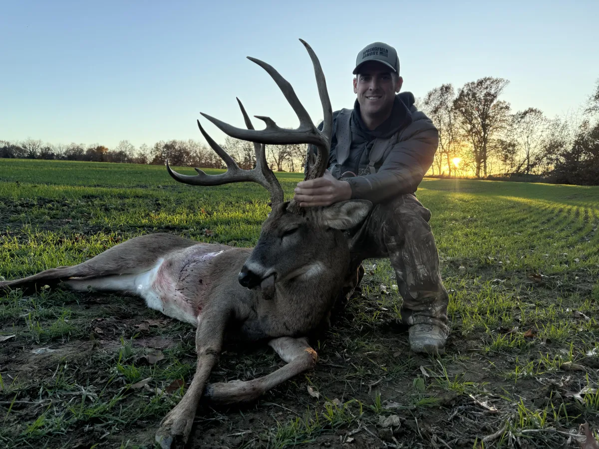 What Actually Makes Hunting Land Valuable in Illinois?