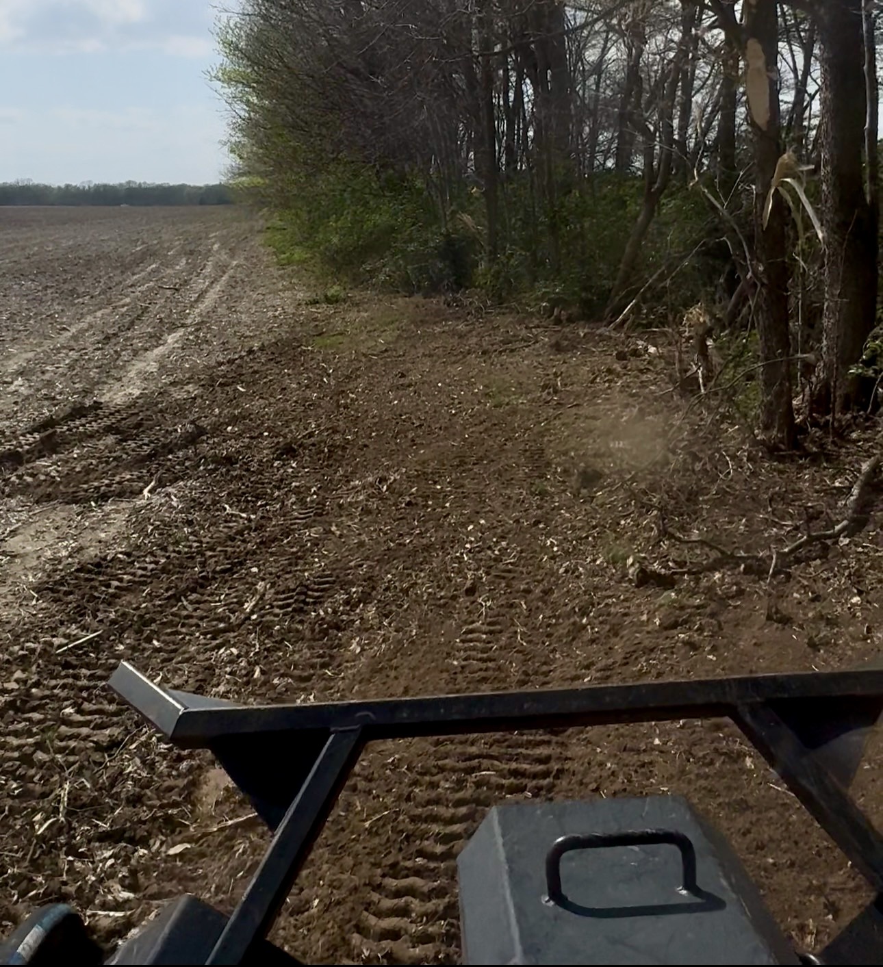Conservation Reserve Program in Illinois — What the Per-Acre Income Actually Looks Like in 2026