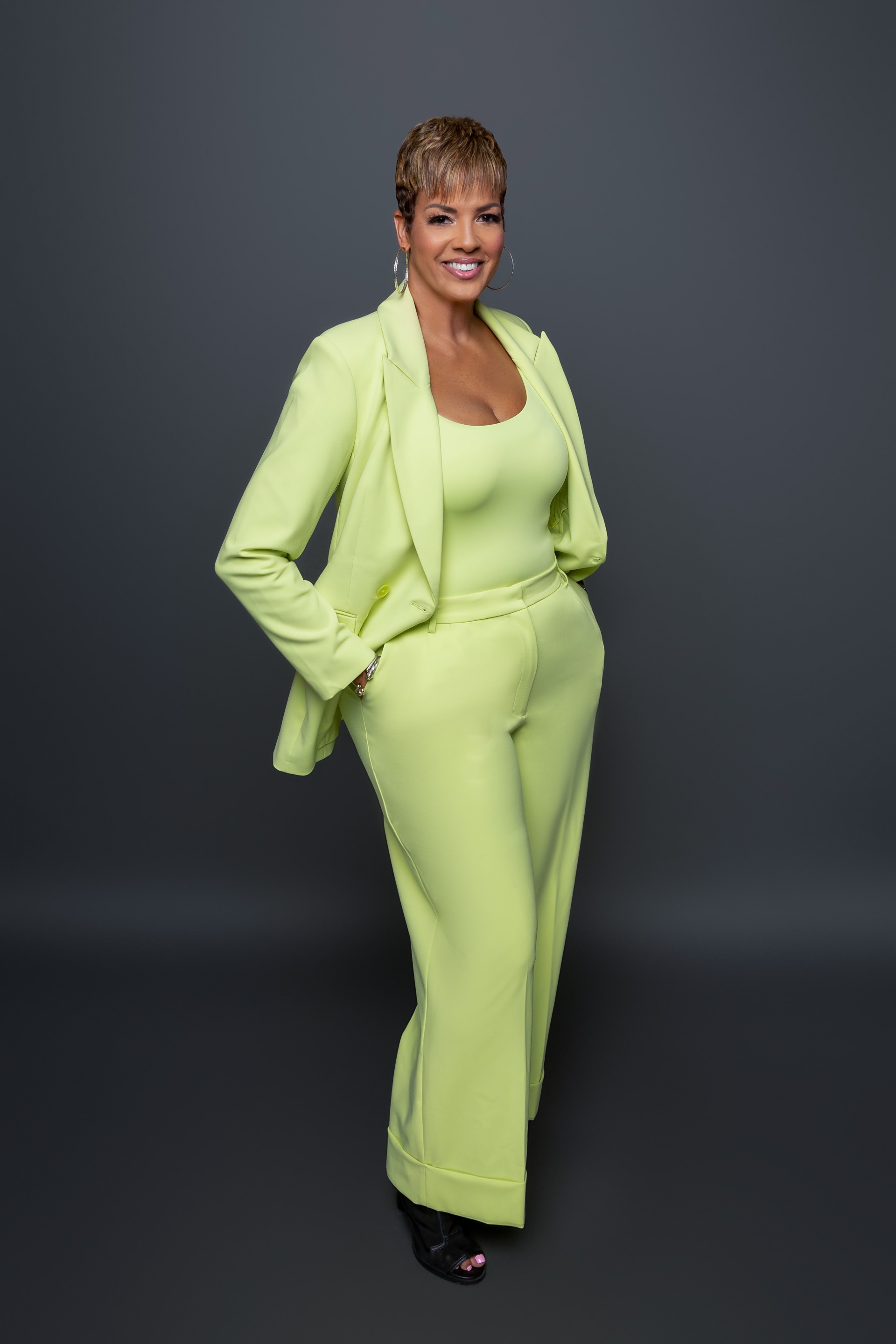 Beyond the standard loan process, Shana provides: