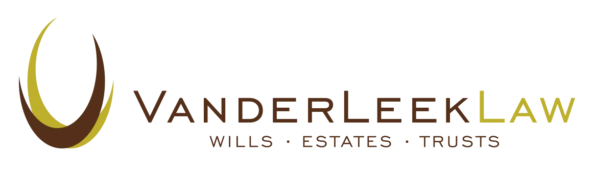 VanderLeek Law logo