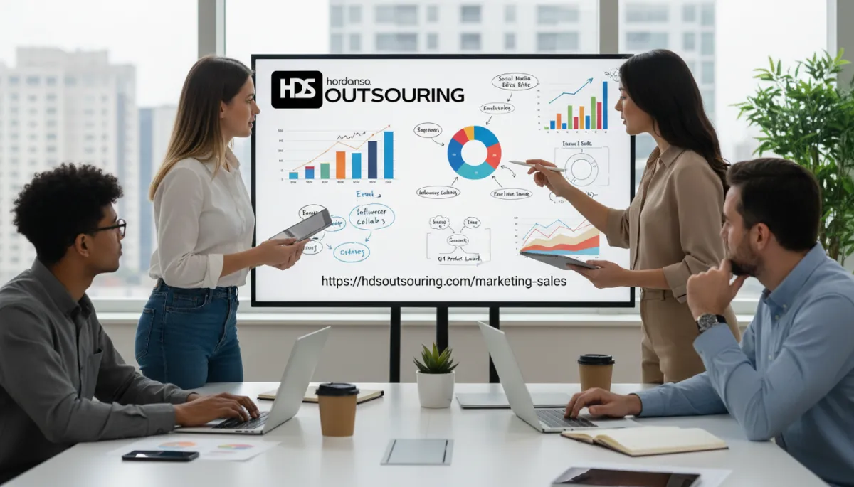 Maximizing Efficiency: The Ultimate Guide to IT Outsourcing in Dallas, TX (2026)