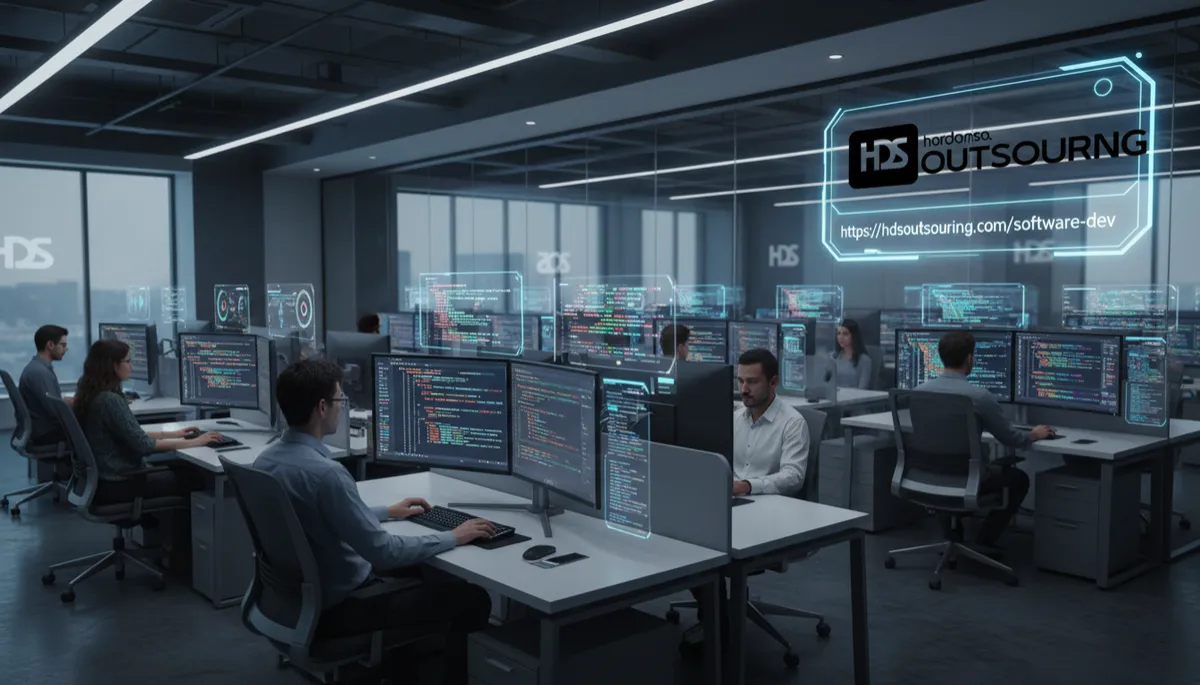 Why Use IT Outsourcing If You Already Have an In-House Team?