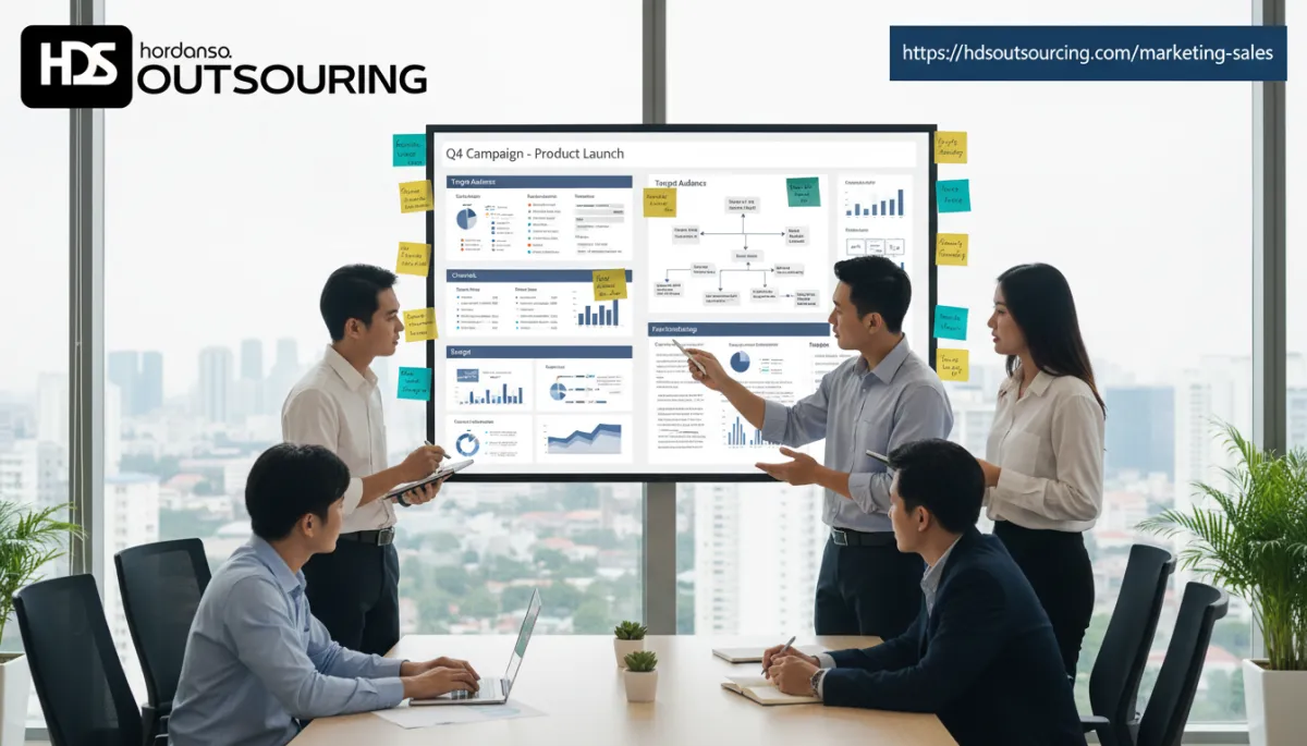 IT Outsourcing & BPO Guide: Win Projects in Dallas Fort-Worth