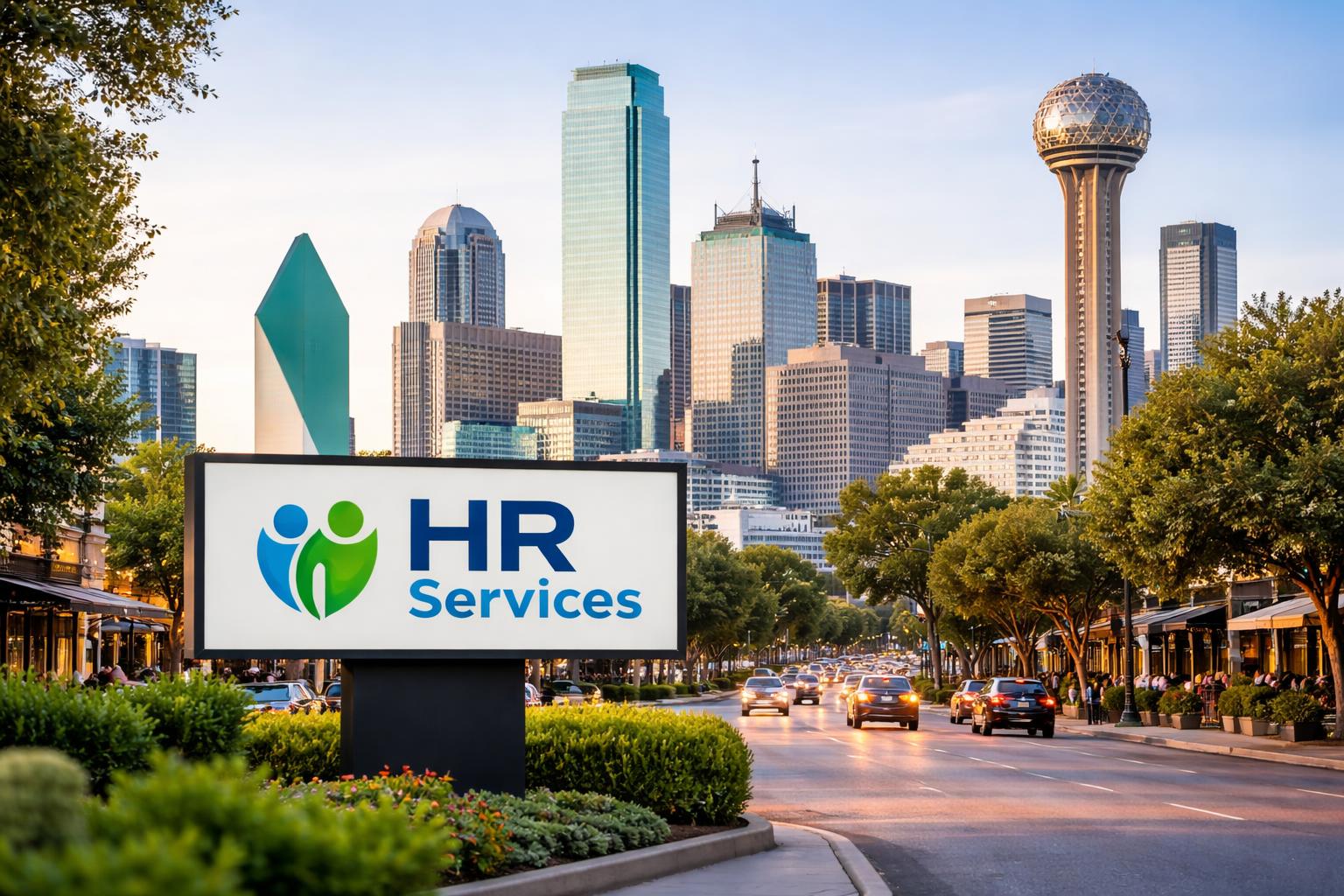 Dallas, TX HR Outsourcing & Consulting: Human Resources & Payroll Solutions Explained