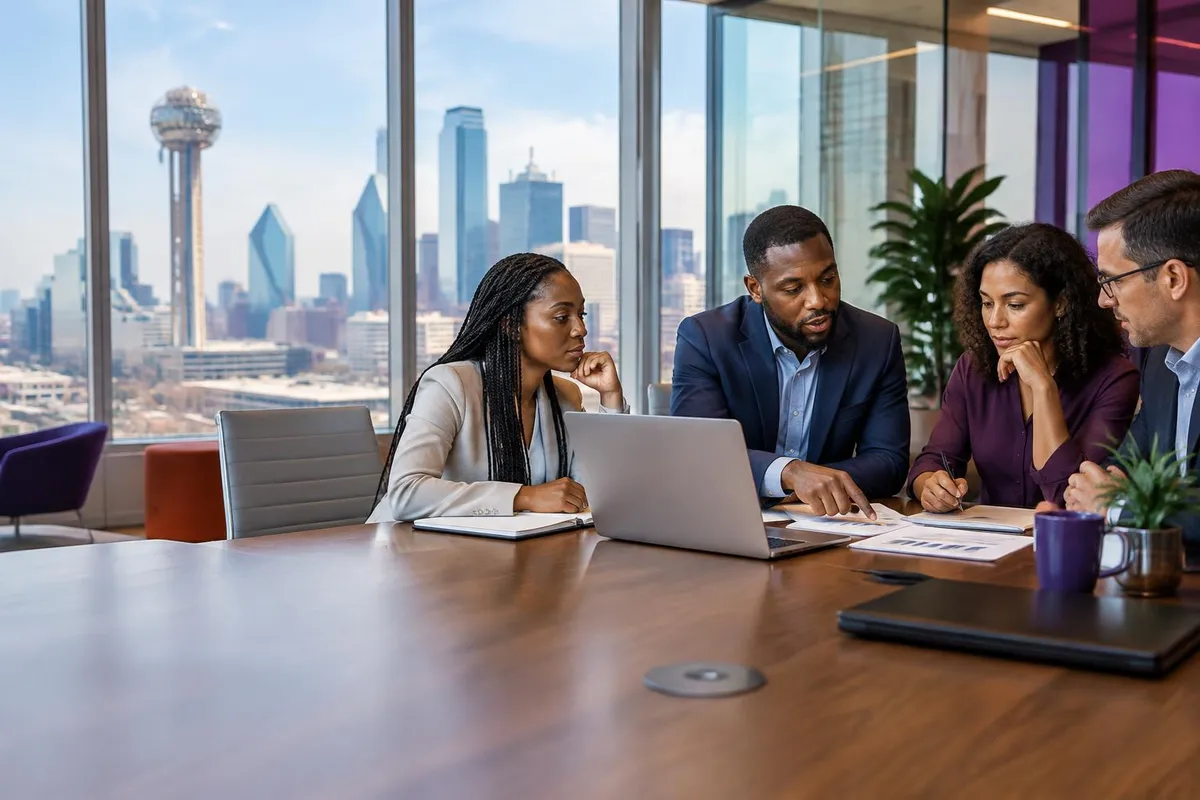 Outsourcing Cost in 2026: Dallas, TX Savings Guide