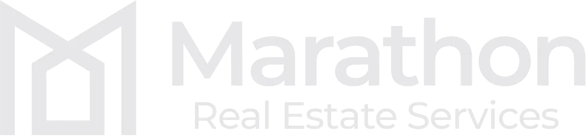 Marathon Realty Logo