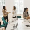 Women in the Workplace