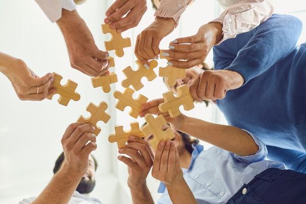 Why Talent Retention in Creative Agencies Is a Leadership Problem, Not an HR One