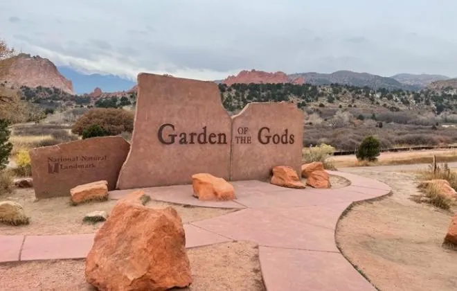 Deck contractors in Colorado Springs