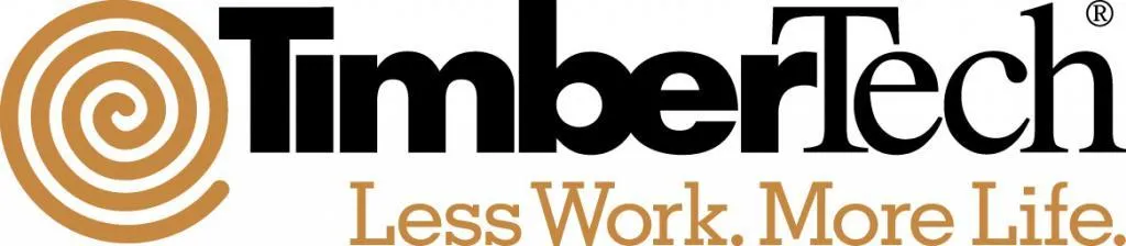 TimberTech decking products logo