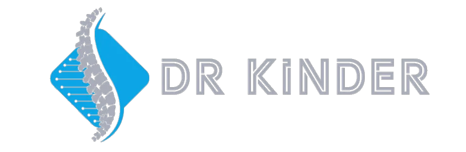 Dr Kinder