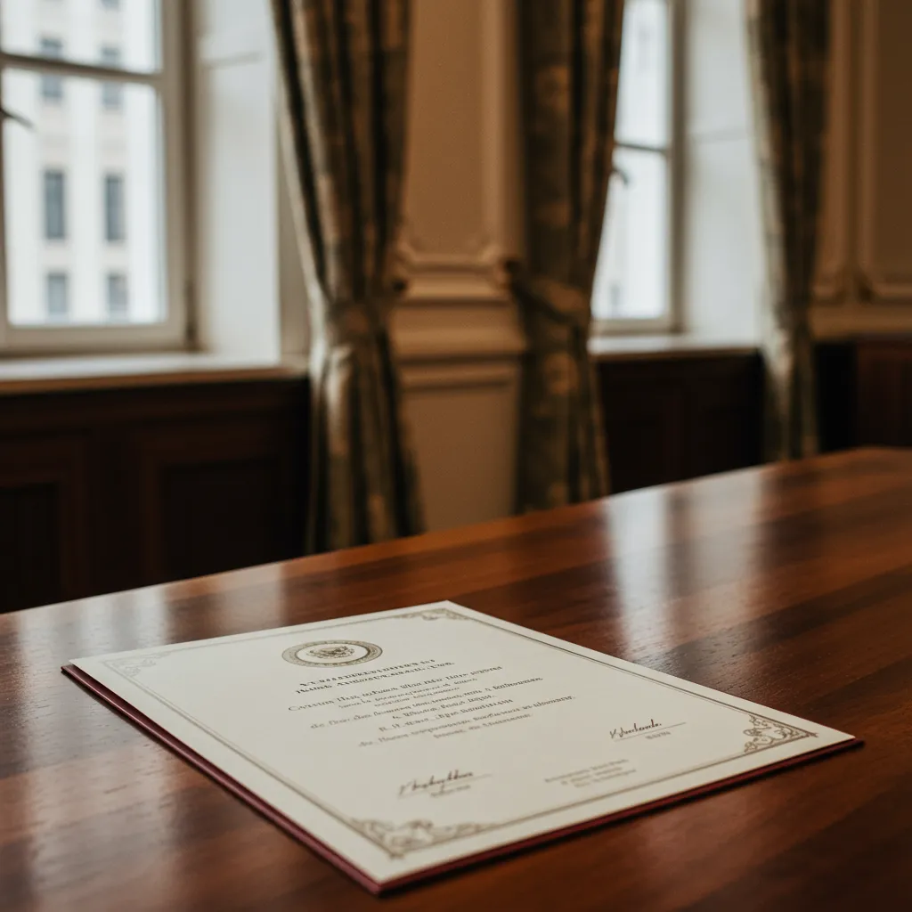 Personal Branding Portraits