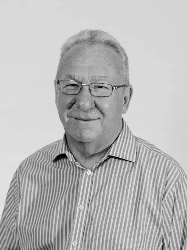 peer2peer Chair Steve Knowles