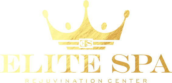 Elite Spa MA Logo