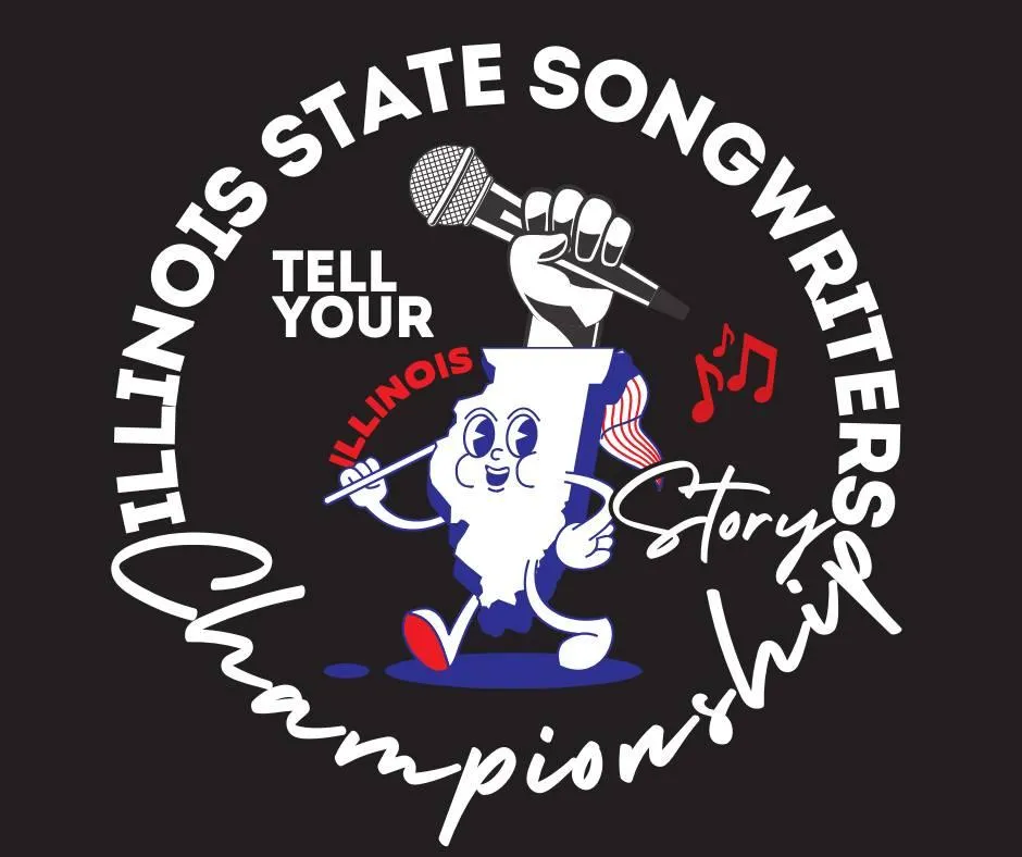 Illinois State Songwriter Championship Facebook Link