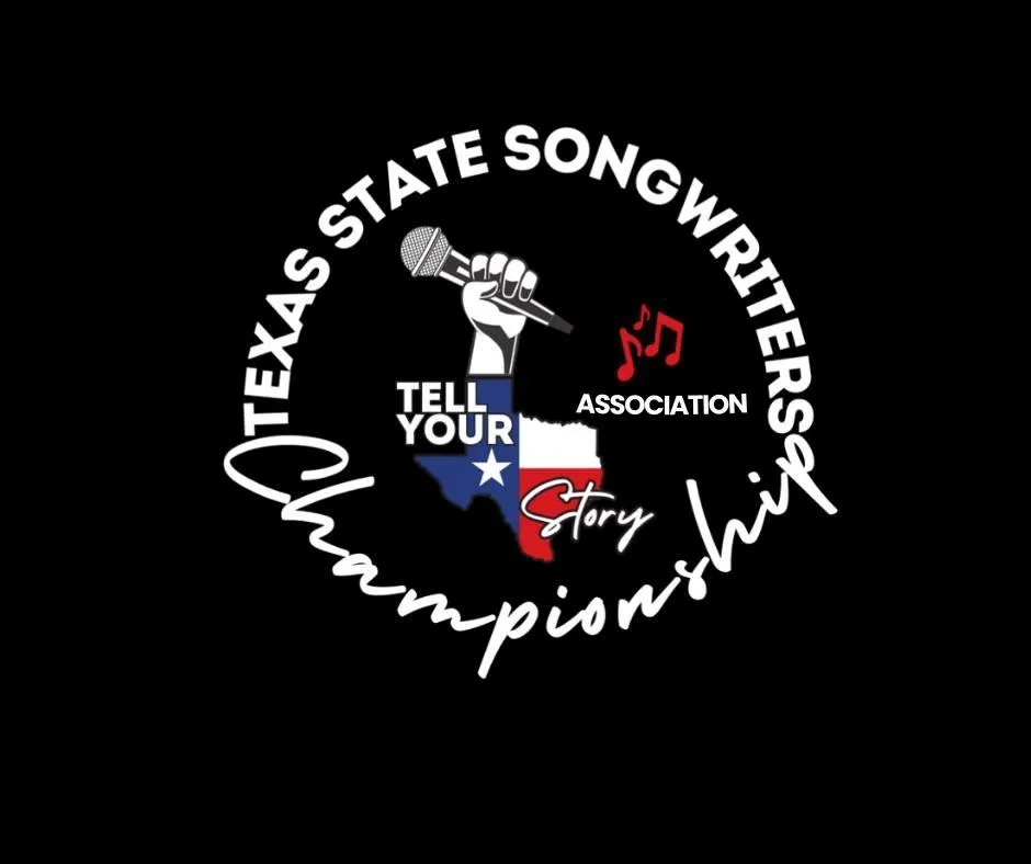 Texas State Songwriters Championship Facebook link