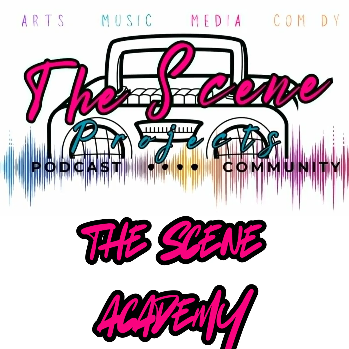 Music Circle Academy