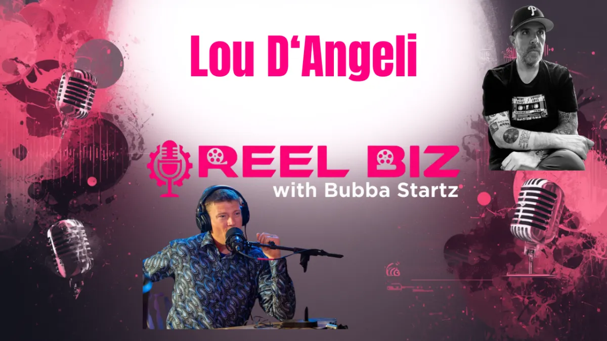 Lou D'Angeli