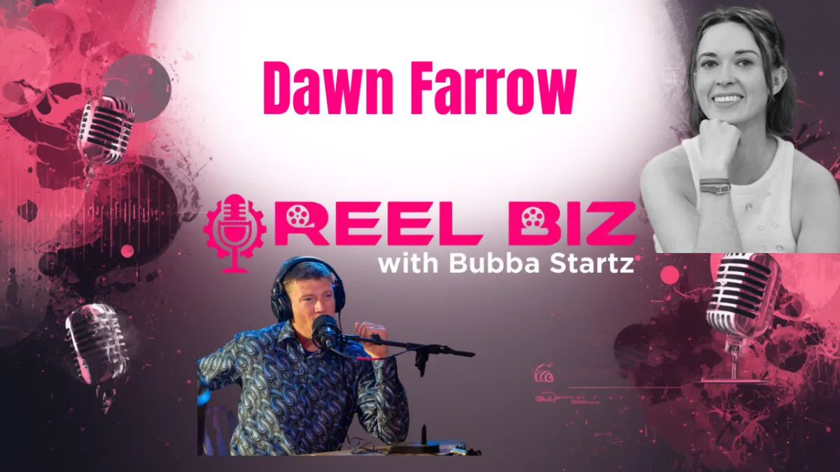 Dawn Farrow
