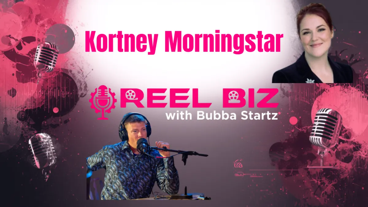 Kortney Morningstar