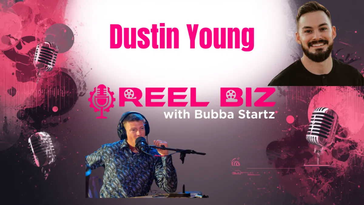 Dustin Young