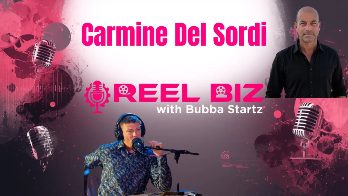 Carmine Del Sordi