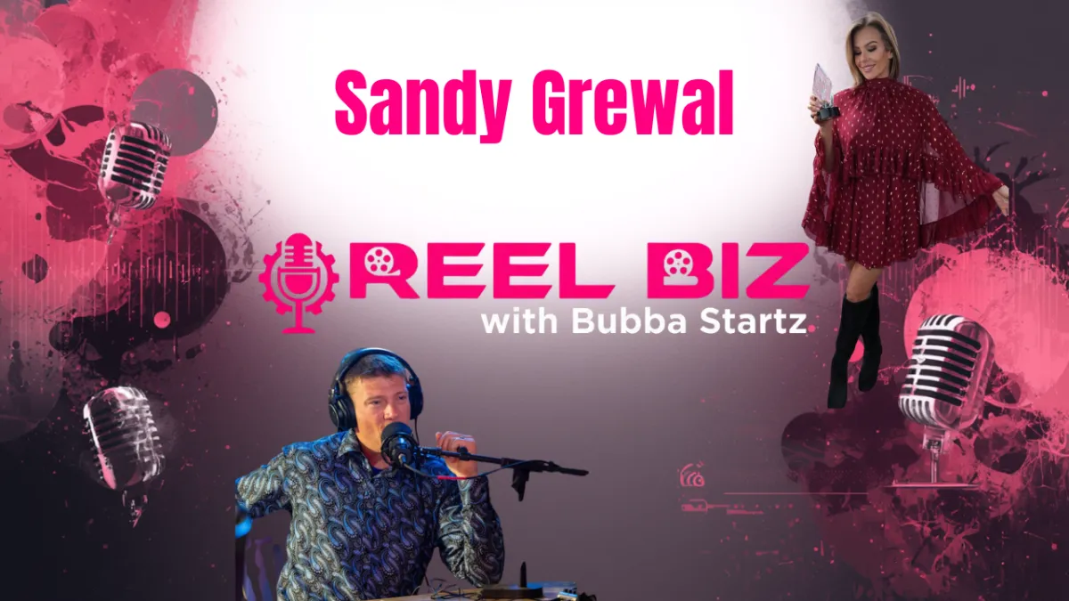 Sandy Grewal