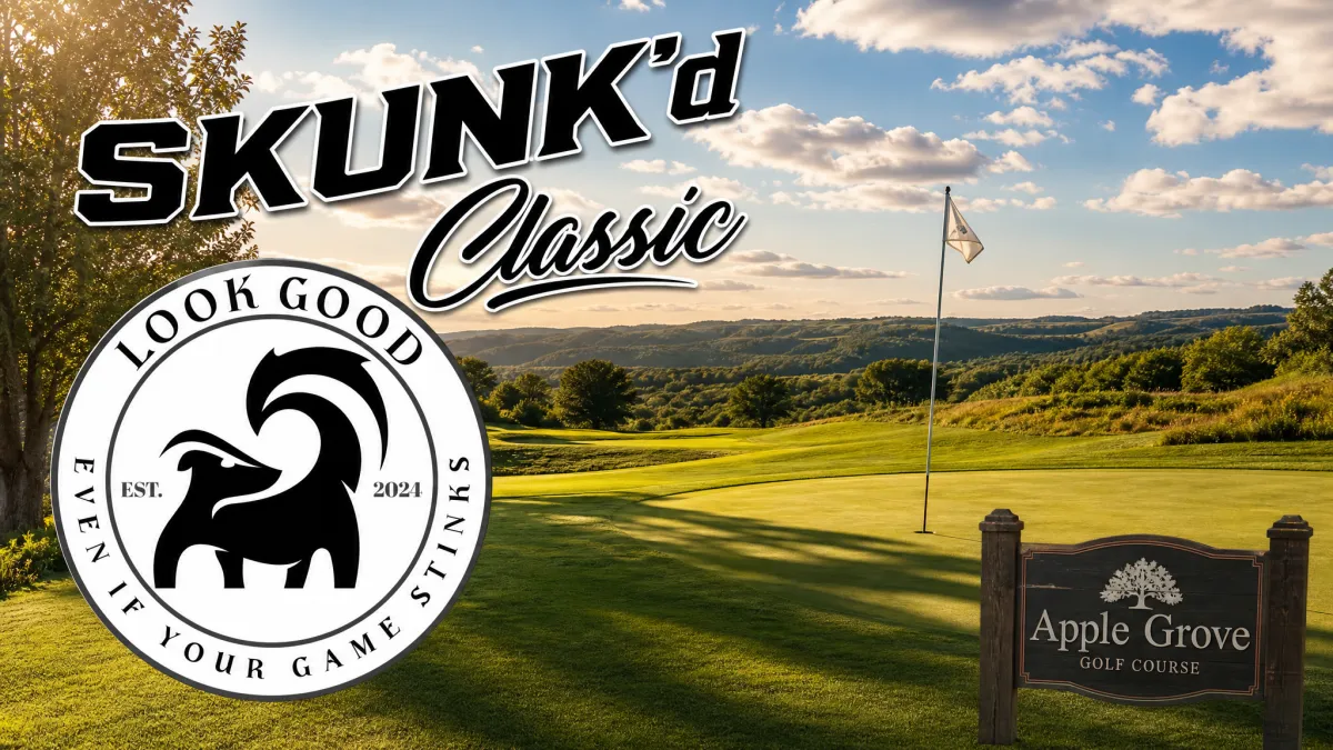 SKUNK'd Classic 2026 Recap: Inaugural Golf Tournament Benefits Minot Schools