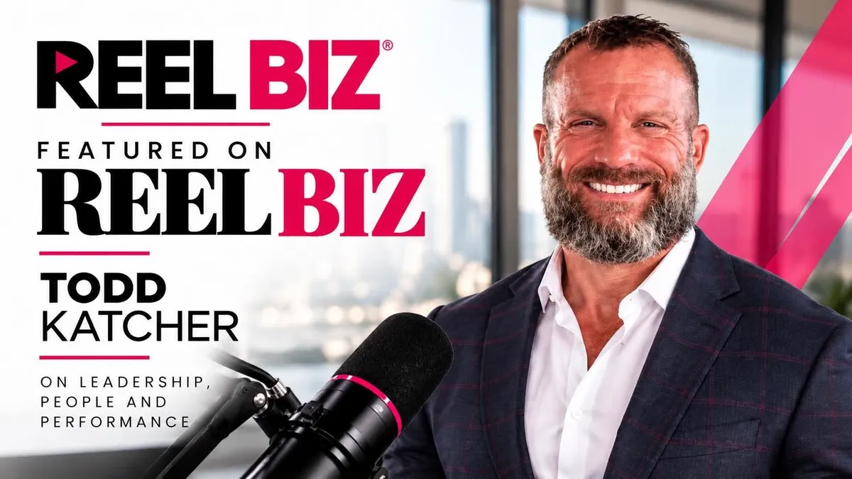 Todd Katcher on 20 Years of Digital Signage: From Nashville Bars to 2,500 Dealerships