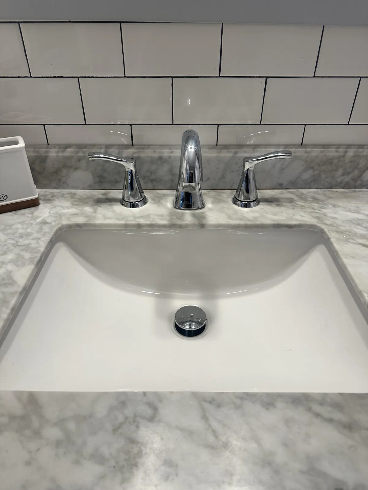 Plumbing service in Pensacola area