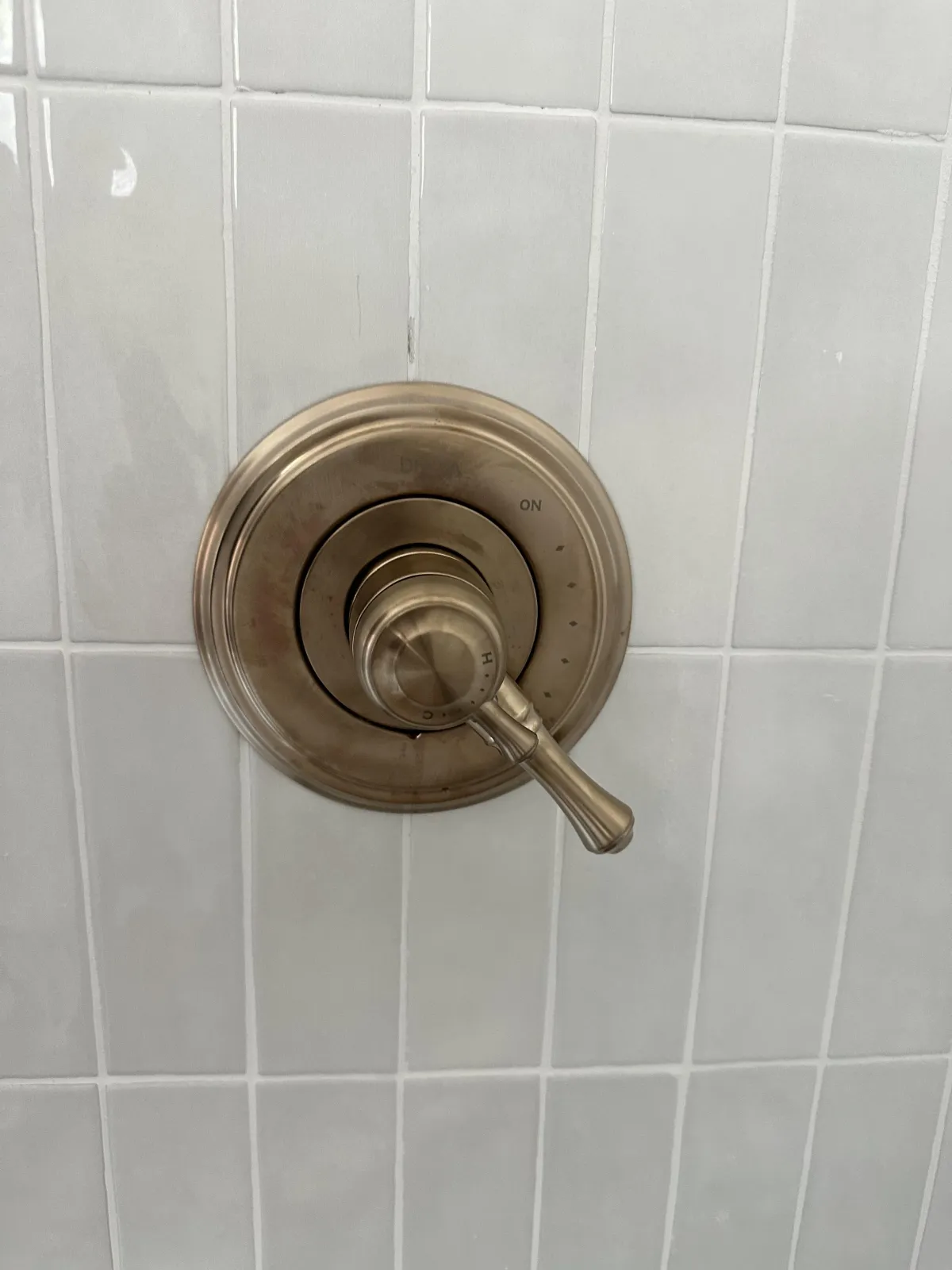 Plumbing service in Pensacola area