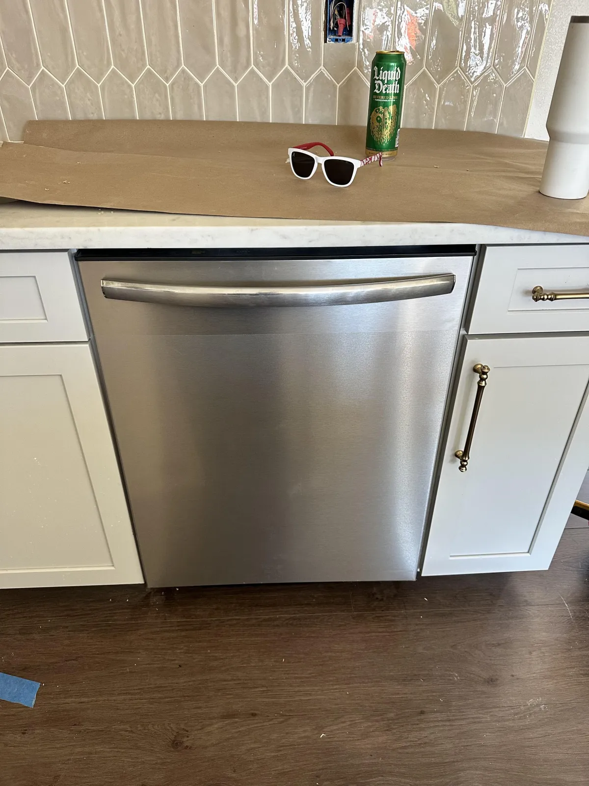 Plumbing service in Pensacola area