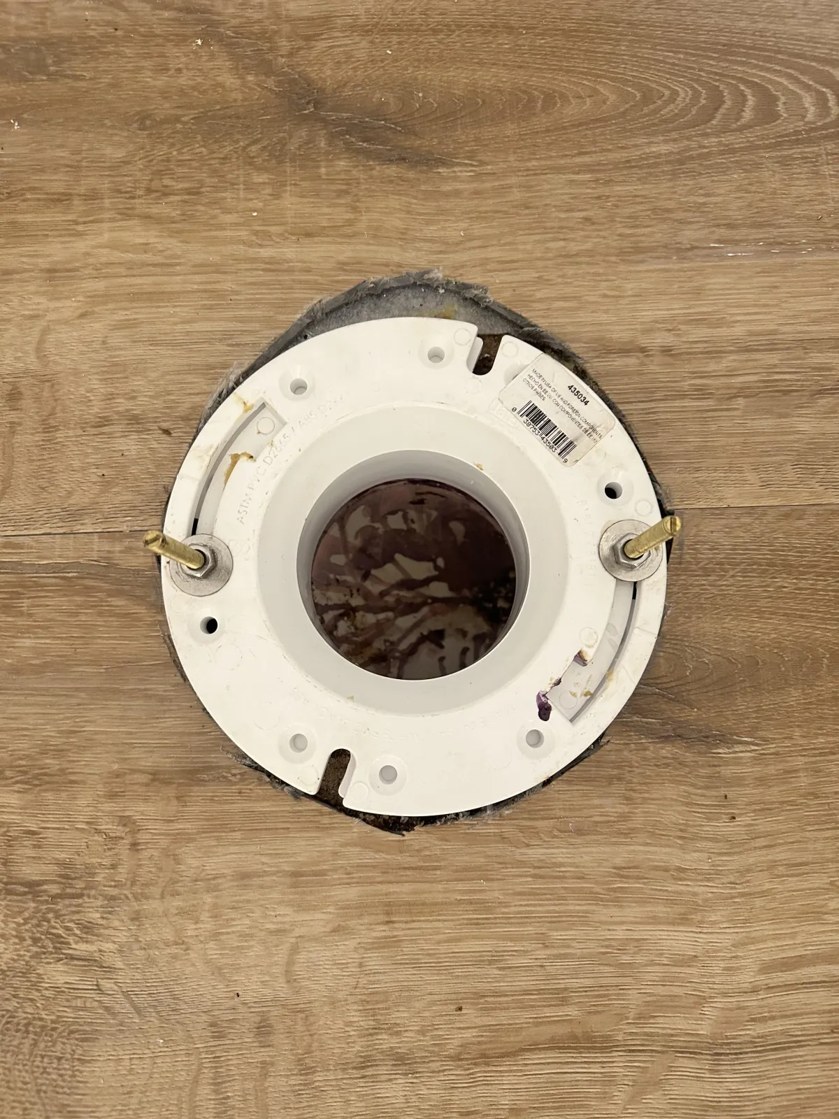 Plumbing service in Pensacola area