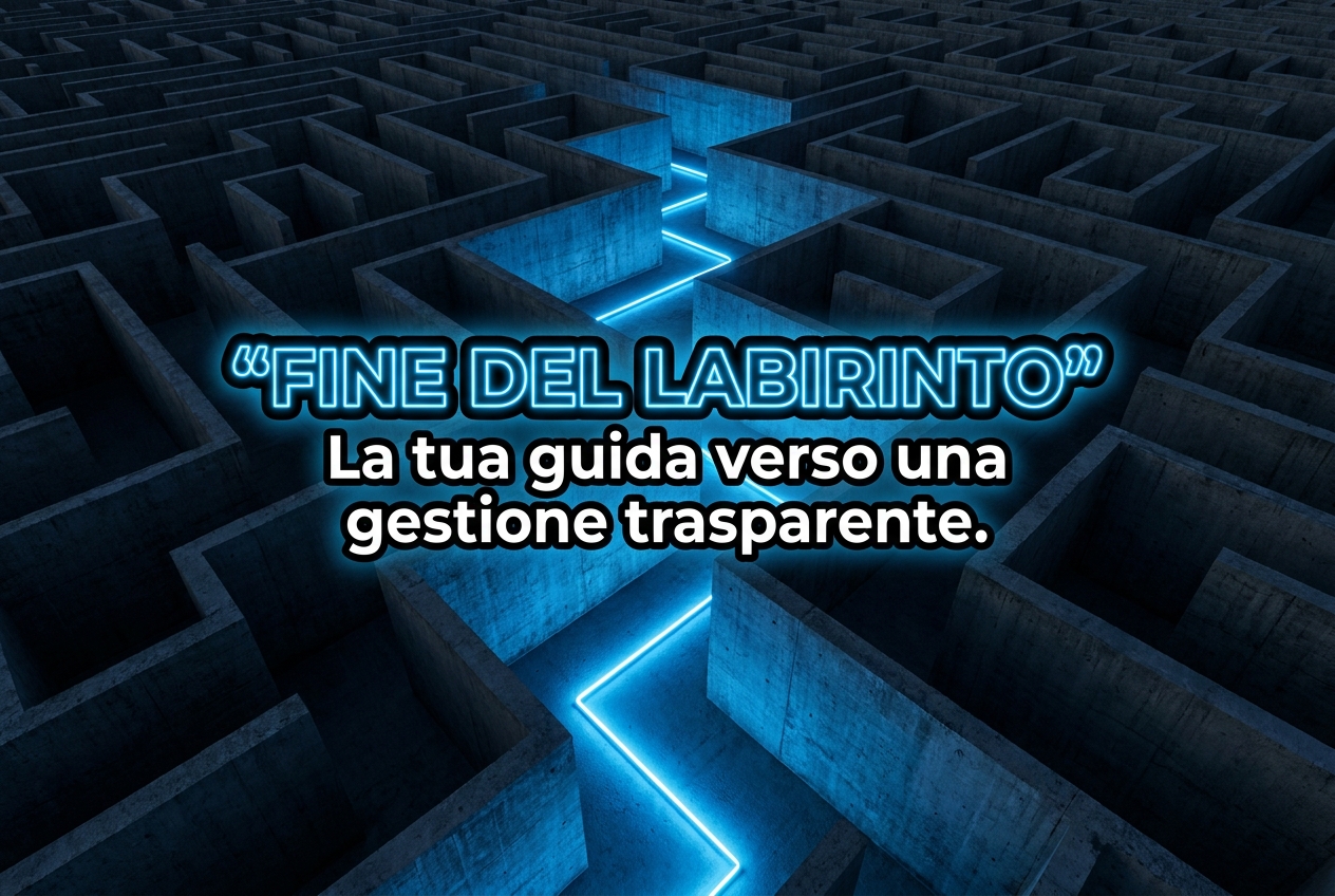 Perché abbiamo creato questo blog: trasparenza e chiarezza per chi vive il condominio ogni giorno