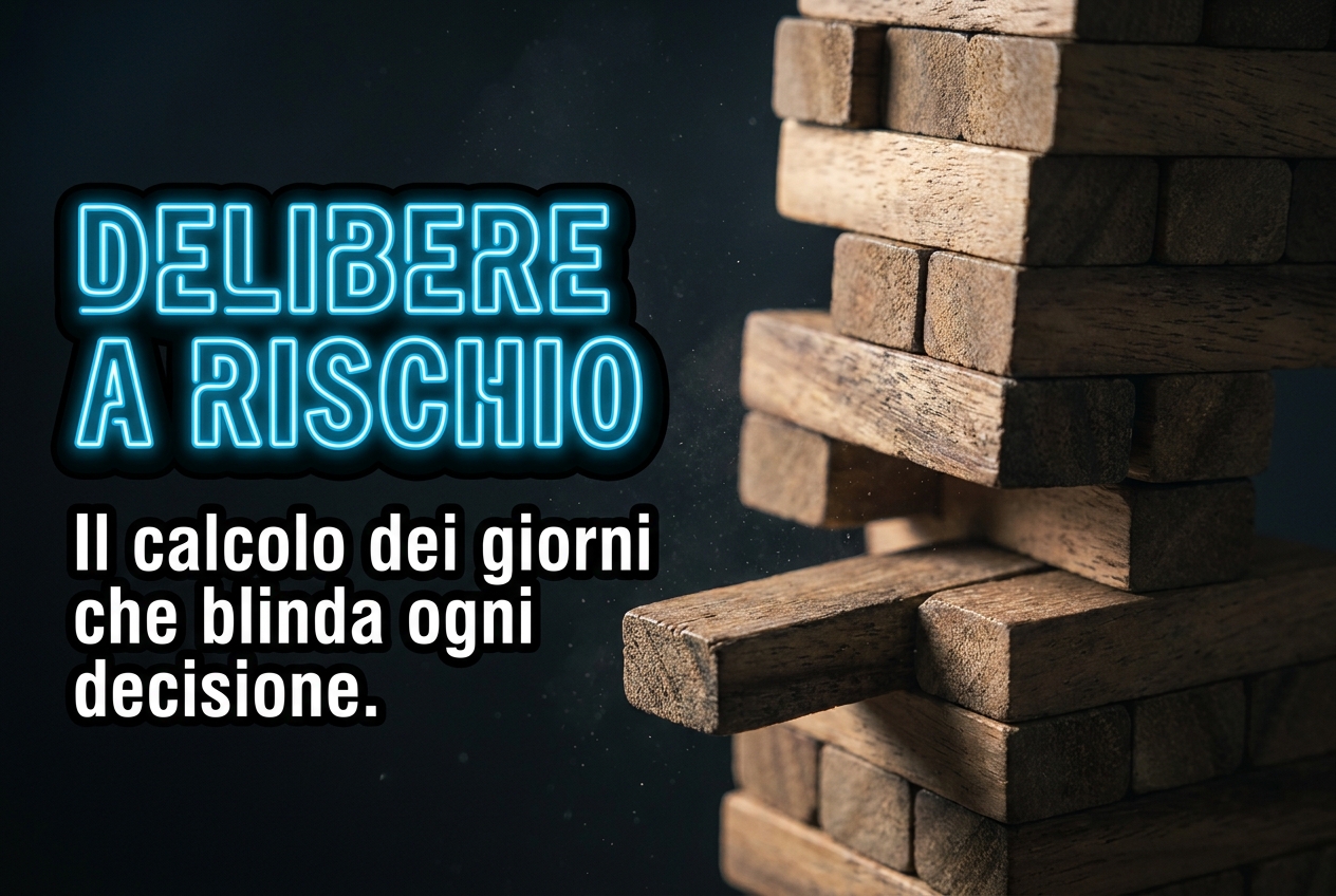 Convocazione Assemblea Condominiale a Bologna: La Regola dei 5 Giorni che Protegge le Tue Delibere