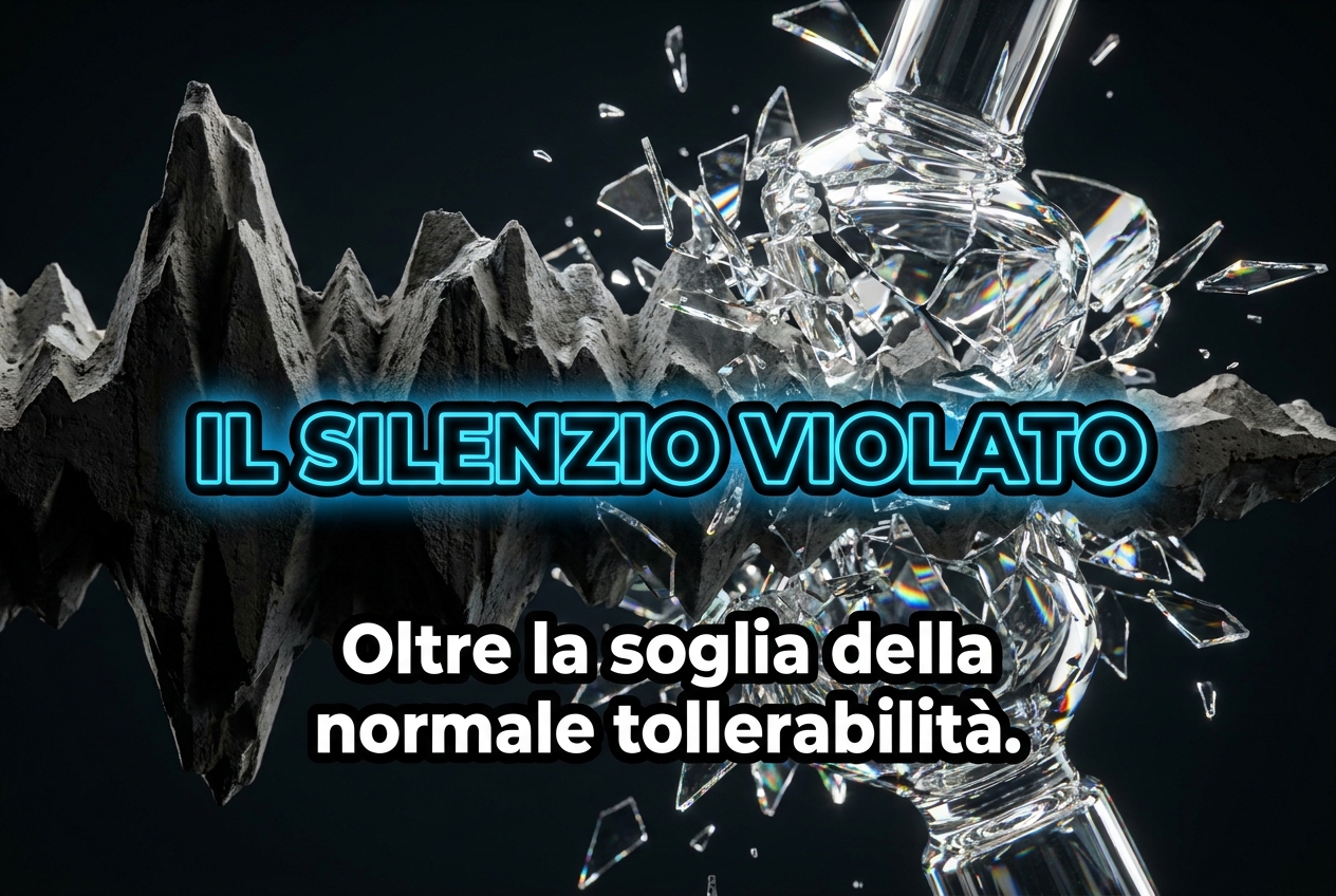 Orari di Riposo in Condominio a Bologna: Cosa Dice il Regolamento e Quando il Rumore Diventa Intollerabile