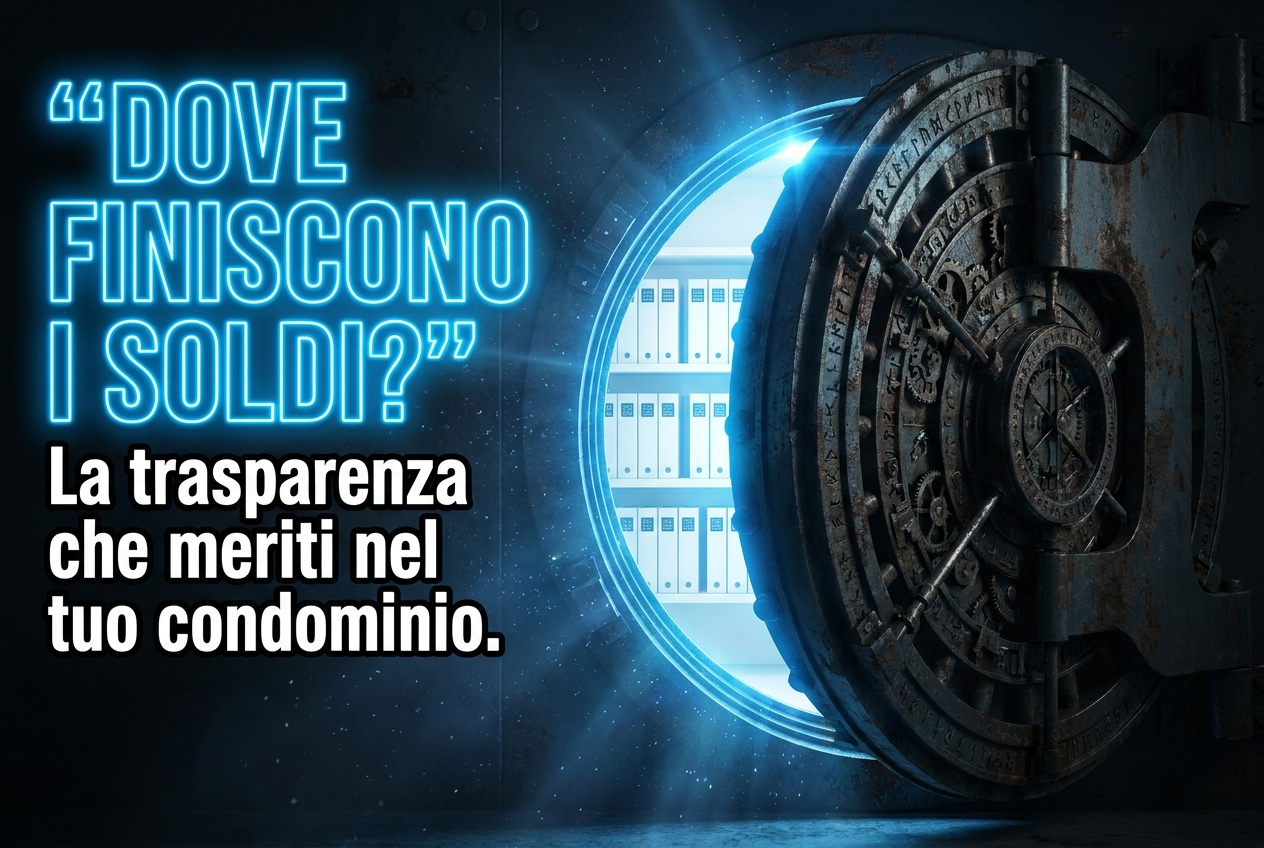 Come leggere il bilancio condominiale senza perdersi tra i numeri