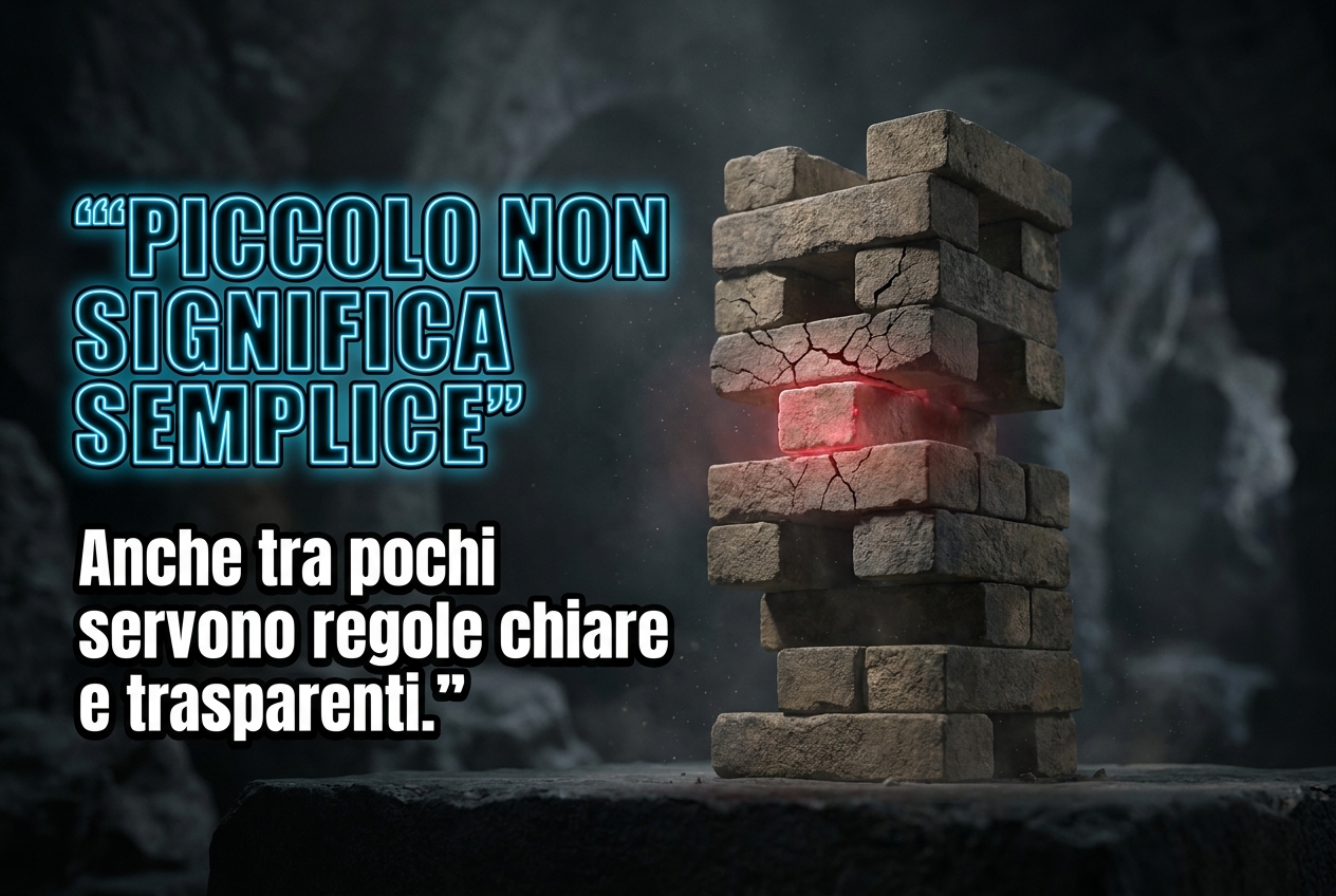 Condominio Minimo a Bologna: Regole, Obblighi e Gestione Professionale