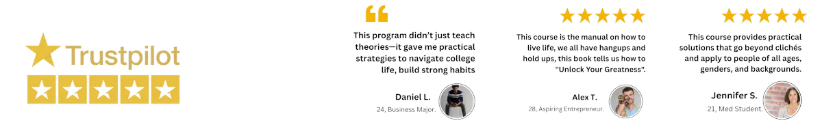 Trustpilot Reviews 