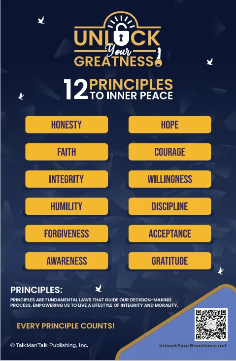 Unlock Your Geatness