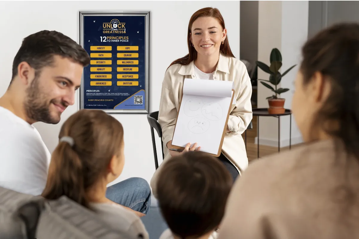 Unlock Your Geatness